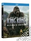 (Blu-Ray Disk) King Kong (2005) (2 Blu-Ray) dvd