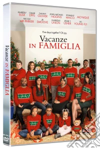 Vacanze In Famiglia dvd