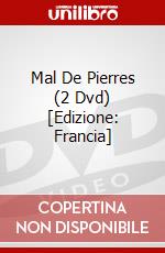 Mal De Pierres (2 Dvd) [Edizione: Francia] dvd