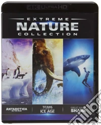 (Blu-Ray Disk) Imax Nature [Edizione: Regno Unito] brd