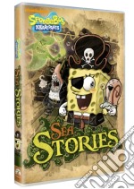 Spongebob - Storie Di Mare dvd