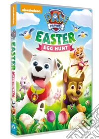 Paw Patrol - Caccia Alle Uova Di Pasqua dvd