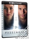 (Blu-Ray Disk) Passengers (4K Ultra Hd+Blu-Ray) dvd