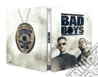 (Blu-Ray Disk) Bad Boys (1995) (Steelbook) brd