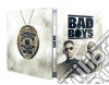 (Blu-Ray Disk) Bad Boys (1995) (Steelbook) dvd