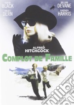 Complot De Famille [Edizione: Francia] dvd