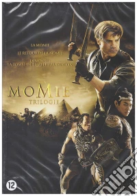 La Momie Trilogie (3 Dvd) [Edizione: Francia] dvd