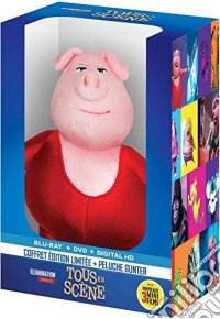 (Blu-Ray Disk) Illumination - Tout En Scene [Edizione: Francia] brd