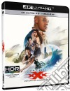 (Blu-Ray Disk) Xxx - Il Ritorno Di Xander Cage (4K Ultra Hd+Blu-Ray) film in dvd di D.J. Caruso