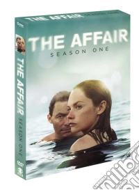 Affair (The) - Stagione 01 (4 Dvd) dvd