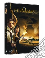 Mummia (La) (1999) dvd