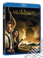 (Blu-Ray Disk) Mummia (La) (1999) brd