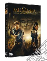 Mummia (La) - La Tomba Dell'Imperatore Dragone dvd