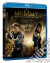 (Blu-Ray Disk) Mummia (La) - La Tomba Dell'Imperatore Dragone dvd