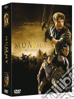 Mummia (La) - Trilogia (3 Dvd) dvd