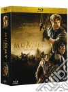(Blu-Ray Disk) Mummia (La) - Trilogia (3 Blu-Ray) dvd
