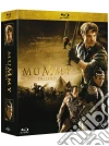 (Blu Ray Disk) Mummia (La) - Trilogia (3 Blu-Ray) film in blu ray disk di Rob Cohen Stephen Sommers