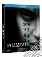 (Blu-Ray Disk) Mummia (La) (2017)