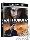 (Blu-Ray Disk) Mummia (La) (2017) (Blu-Ray 4K Ultra HD+Blu-Ray) dvd