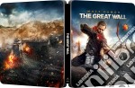 Great Wall (The) (Steelbook) dvd