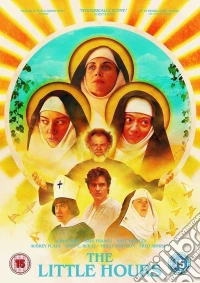 Little Hours (The) dvd