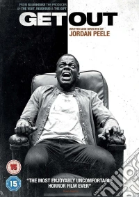 Get Out (Dvd+Uv) [Edizione: Regno Unito] dvd