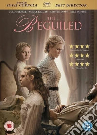 Beguiled (The) [Edizione: Regno Unito]