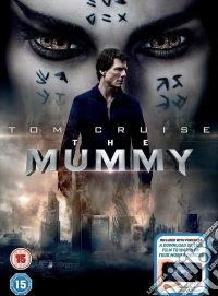 Mummy (The) dvd