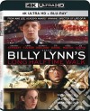 (Blu-Ray Disk) Billy Lynn: Un Giorno Da Eroe (4K Uhd+Blu-Ray) dvd