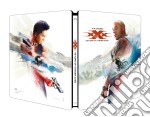 (Blu-Ray Disk) Xxx - Il Ritorno Di Xander Cage Steelbook Limited Edition