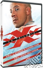 Xxx - La Trilogia (3 Dvd)