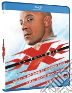 (Blu-Ray Disk) Xxx - La Trilogia (3 Blu-Ray)