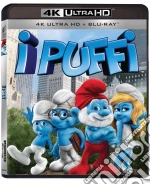 (Blu-Ray Disk) Puffi (I) (Blu-Ray 4K Ultra HD+Blu-Ray)