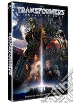 Transformers: L'Ultimo Cavaliere dvd