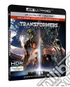 (Blu-Ray Disk) Transformers: L'Ultimo Cavaliere (4K Ultra Hd+Blu-Ray) dvd