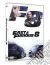 Fast And Furious 8 dvd