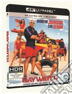 (Blu-Ray Disk) Baywatch