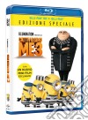 (Blu-Ray Disk) Cattivissimo Me 3 film in dvd di Kyle Balda Pierre Coffin