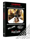 Champion Collection: Pain & Gain / G.I. Joe La Vendetta / Hercules Il Guerriero (3 Dvd) dvd