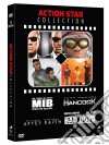 Action Star Collection (4 Dvd) dvd