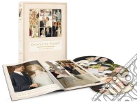 Downton Abbey - Speciale I Matrimoni (3 Dvd+Booklet) dvd