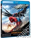 (Blu-Ray Disk) Spider-Man Homecoming film in dvd di Jon Watts