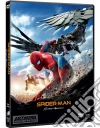 Spider-Man Homecoming film in dvd di Jon Watts