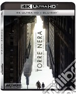 (Blu-Ray Disk) Torre Nera (La) (4K Ultra Hd+Blu-Ray) brd