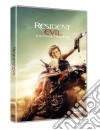 Resident Evil: The Final Chapter film in dvd di Paul W.S. Anderson