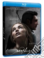 (Blu-Ray Disk) Madre! brd