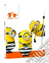 Cattivissimo Me 3 (Blu-Ray+Dvd) (Steelbook) dvd
