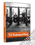 T2 Trainspotting dvd