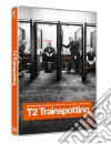 T2 Trainspotting dvd