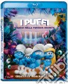 (Blu-Ray Disk) Puffi (I) - Viaggio Nella Foresta Segreta film in dvd di Kelly Asbury